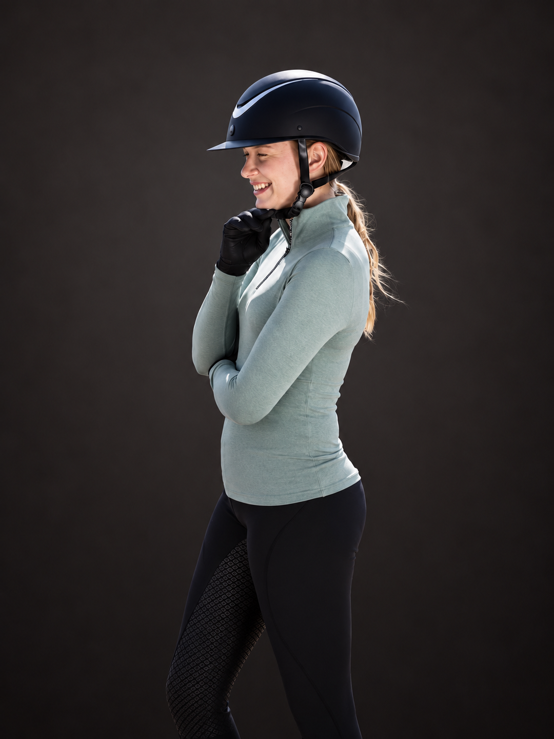 Function Shirt - Supersoft II - Melange - 3 New Autumn Colours - All Sizes by HKM