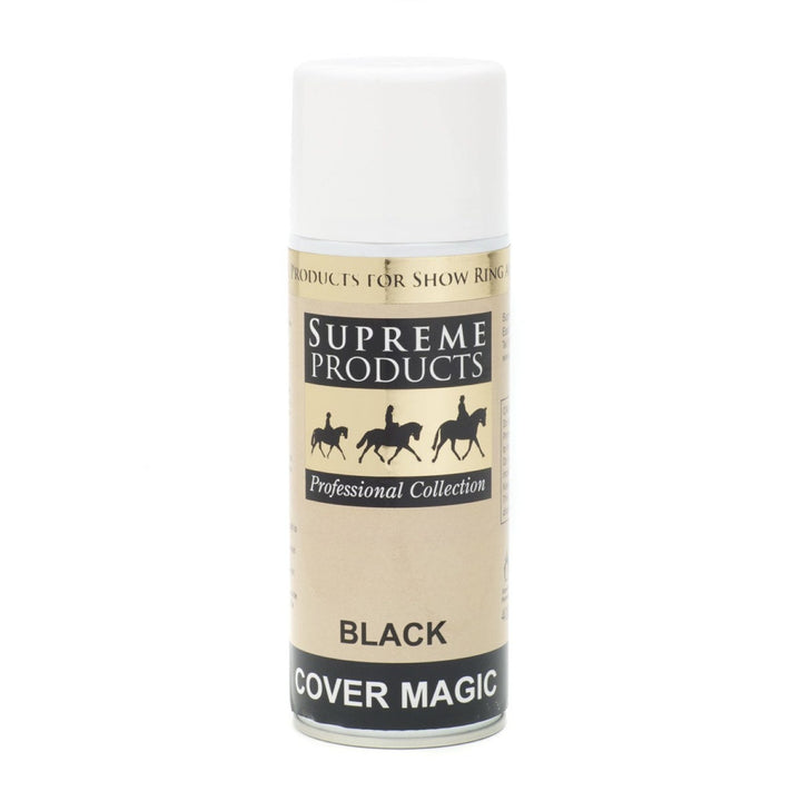 Supreme Products Cover Magic - Black