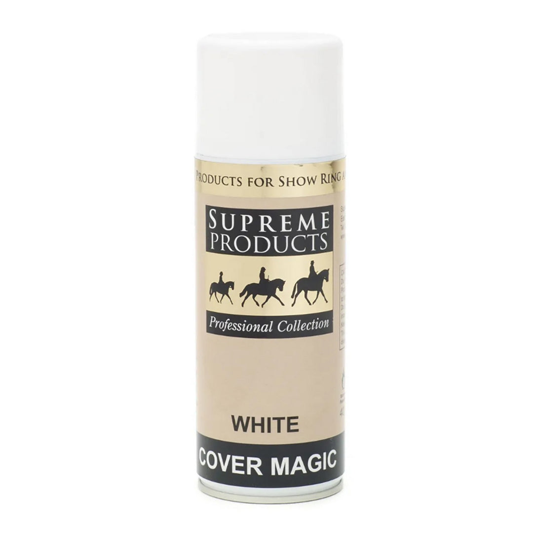Supreme Products Cover Magic - Black